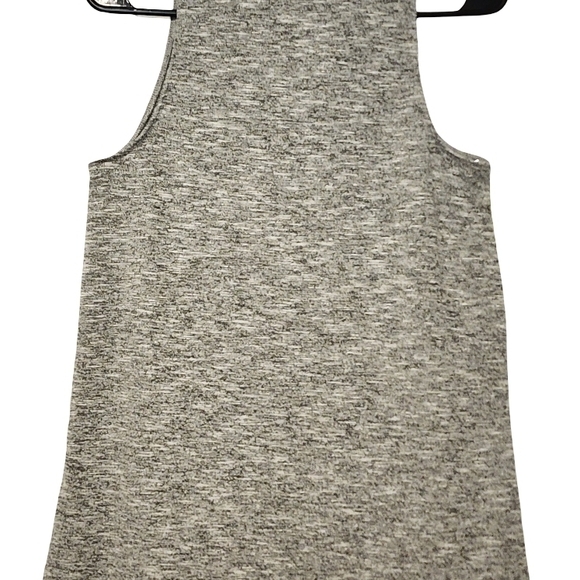 Joe Fresh Gray Tank Top - Picture 2 of 2